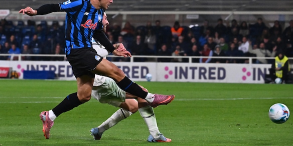 Serie A: Atalanta-Lazio 0-0