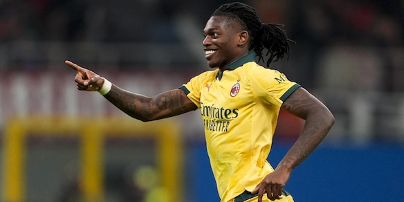 Il Milan batte la Fiorentina con super Leao: come cambia la classifica di Serie A