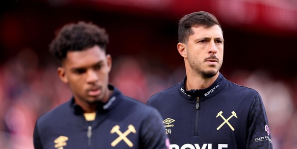 Pronostico West Ham-Brentford, cosa giocare nel posticipo di Premier League