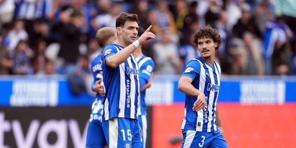 Pronostico Alaves-Valencia, ecco un esito dalla quota molto interessante