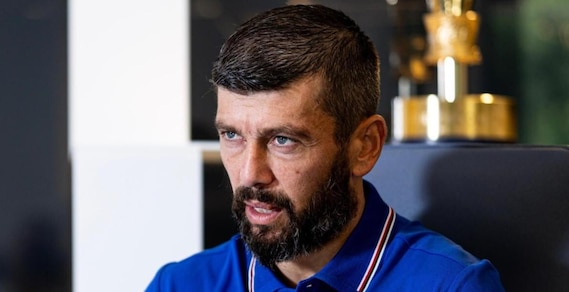 La moglie di Donati attacca la Sampdoria dopo l'esonero, la lettera è durissima: "Il karma esiste, e..."