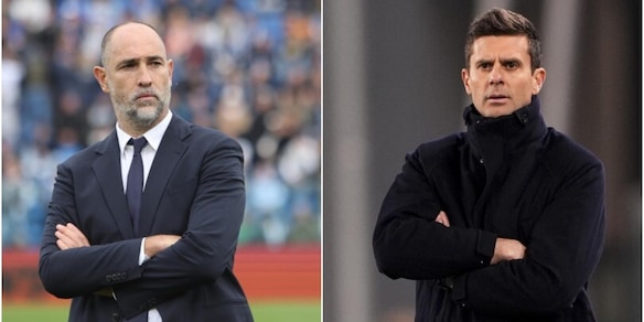 Tudor peggio di Thiago Motta dopo sette giornate: la classifica della Juve a confronto