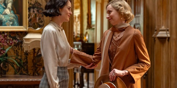 Downton Abbey: Il Gran Finale arriva in digitale dal 27 ottobre