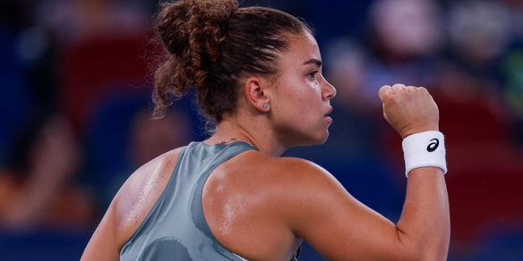 Classifica Wta, Paolini sale: quante posizioni ha guadagnato dopo la semifinale a Ningbo