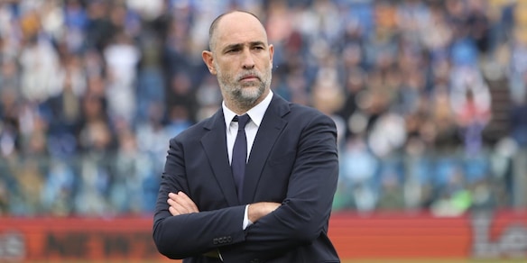 Juventus, Tudor rischia l'esonero? Ecco cosa ne pensano i bookmaker