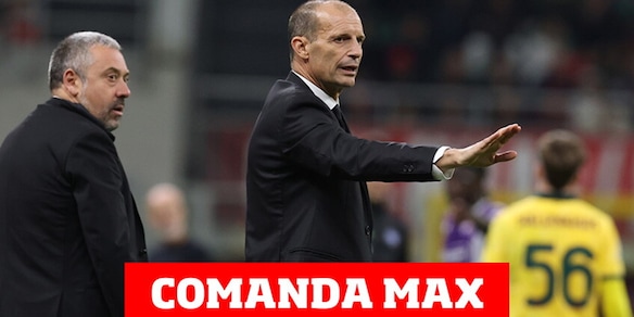 Il Milan vola in testa