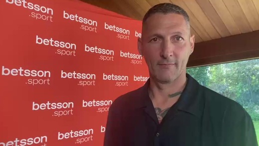 Materazzi dice la sua sullo scudetto: "La mia favorita è una sola... e non per fede"