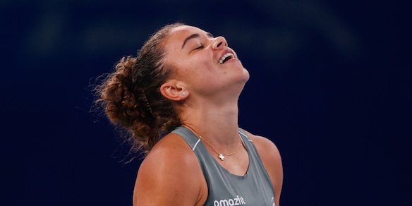 Jasmine Paolini al sesto posto del ranking. Marocco campione del mondo Under 20