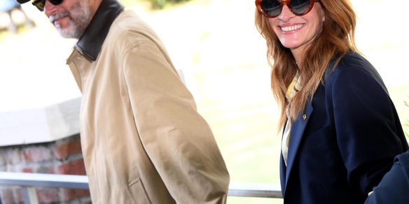 È After The Hunt a dominare box office italia