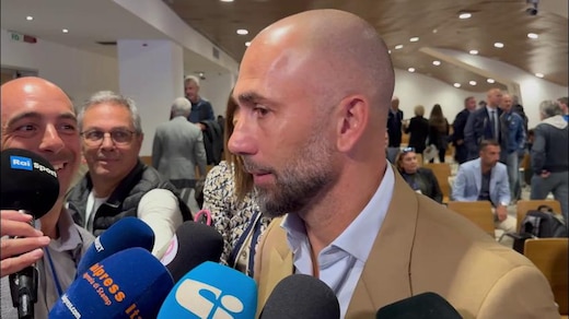 Di Vaio: "Orsolini simbolo del Bologna, può andare al Mondiale"