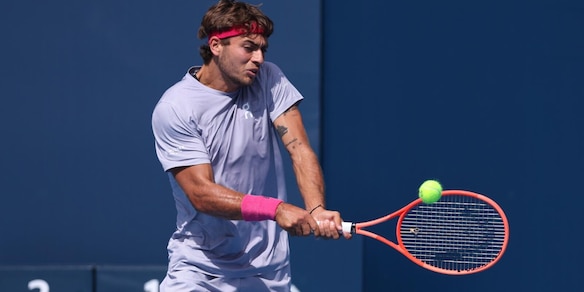 Cobolli scioccato dall'infortunio di Rune: "Ragazzi, adesso però..."