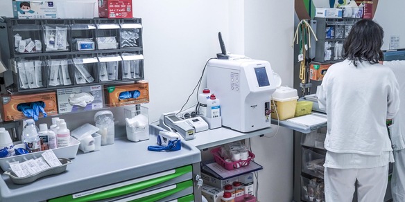 Schillaci, con la manovra assunzione per 20 mila infermieri