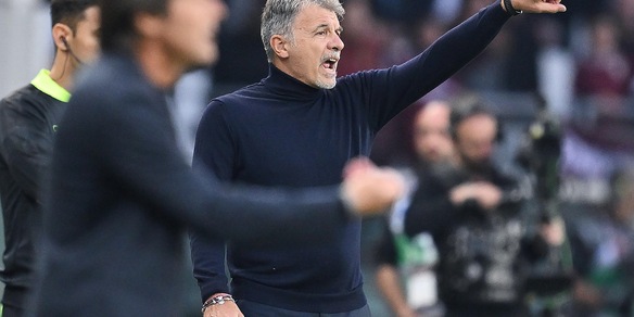 Torino, Baroni convoca i tifosi e apre il Filadelfia