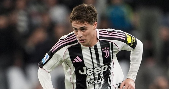 Yildiz svela il suo sogno nel cassetto: "Ho in testa un grande obiettivo". Poi parla della Juve e di Del Piero