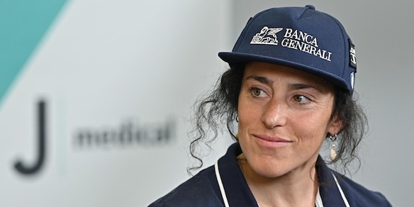 Federica Brignone e il programma per il ritorno sugli sci in vista di Milano-Cortina 2026: quali gare salterà