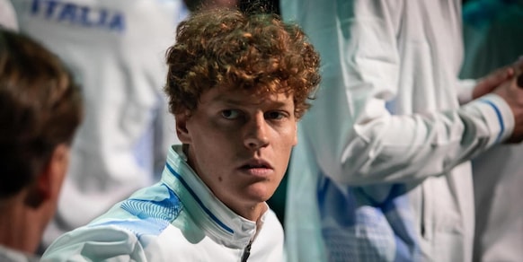 Coppa Davis, e se Sinner ci ripensasse? Ecco cosa dice il regolamento
