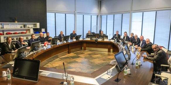 Filosa, sindacati ci sostengano per cambiare le regole Ue