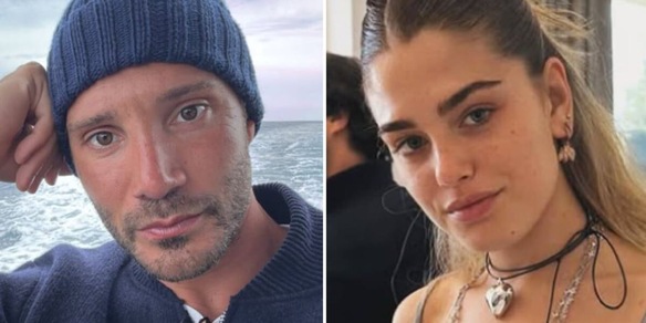 Stefano De Martino, "Caroline Tronelli sparita per colpa dell'ex": cosa sta succedendo