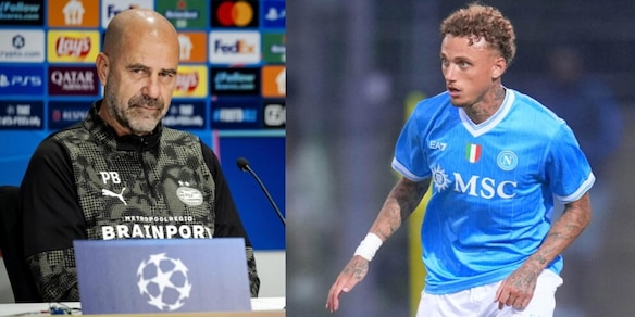 Il consiglio di Bosz a Conte: "Ecco come devi utilizzare Lang". Poi scherza su Beukema