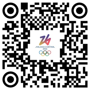 Milano-Cortina: disponibile da oggi la App dei Giochi