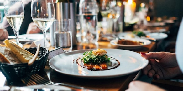 Svelati i migliori ristoranti in Italia, la classifica del Gambero Rosso