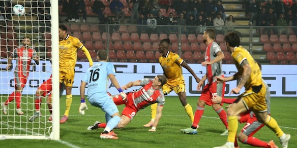 Zaniolo risponde a Terracciano: Cremonese-Udinese finisce in parità