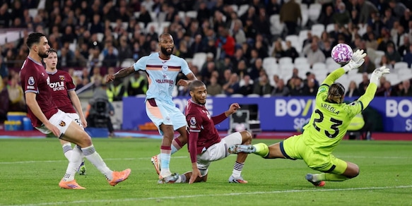 Premier League, Igor Thiago e Jensen lanciano il Brentford: West Ham ko 2-0