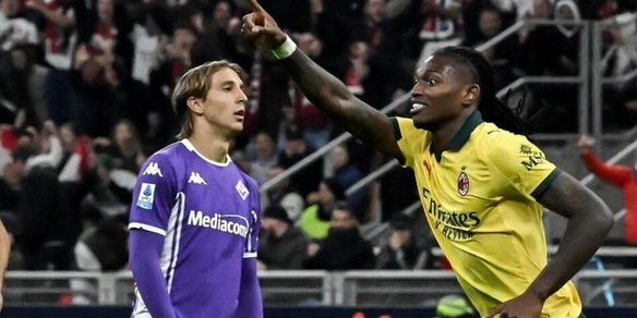 Fiorentina, se il vantaggio diventa un deficit: c'è un dato preoccupante in cui è al top in Italia e in Europa