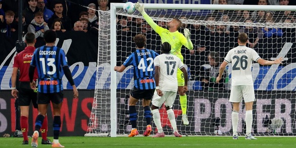 Serie A, record negativo nella settima giornata: ecco quanti gol sono stati segnati. Non era mai successo!