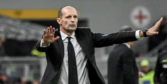 Allegri e il retroscena dopo il primo posto: cosa ha detto nello spogliatoio alla squadra