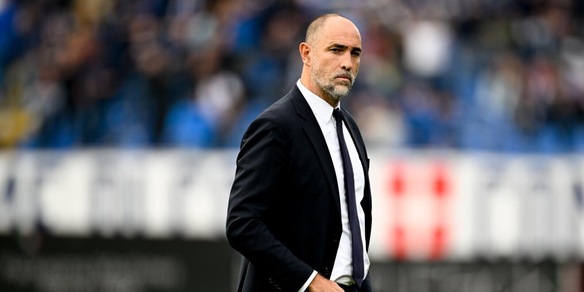 Juve e Tudor, caos disorganizzato e idee poco chiare