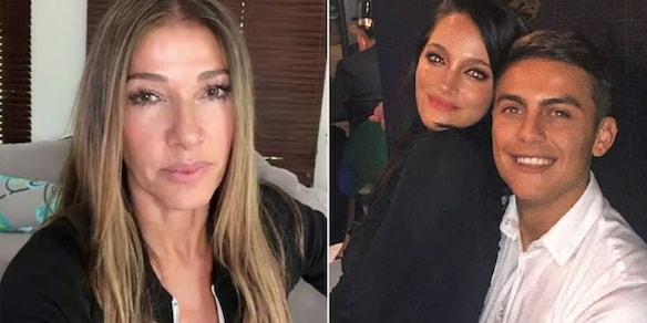 Dybala, la suocera si opera alla spalla: "Vorrei tenere in braccio mia nipote"