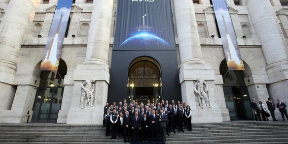 Borsa: Milano allunga il passo (+0,7%), balzo di Bper e Sondrio