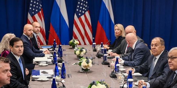 Mosca smentisce il rinvio dell'incontro Rubio-Lavrov