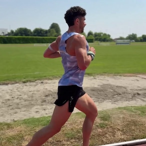 Il corpo non mente, il vero allenamento inizia col rispetto