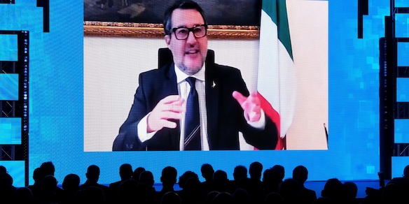 Salvini, al federale nessuna resa dei conti con Vannacci