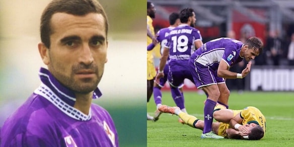 Pasquale Bruno, che attacco a Gimenez: "Ha simulato, ci fossimo stati io o Montero..."