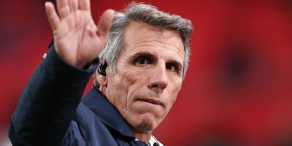 Zola elogia il Cagliari: "Pisacane una scelta intelligente, la squadra ha idee e sta funzionando"