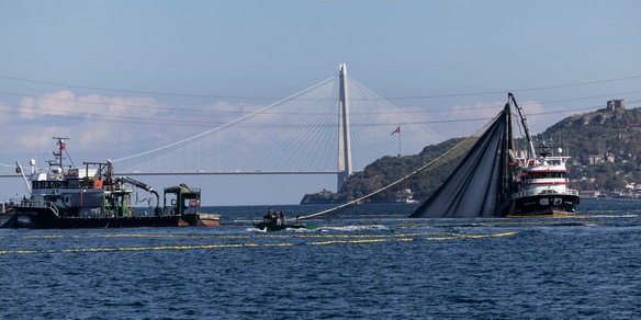 Due condanne a 24 anni per l'uccisione di Minguzzi a Istanbul