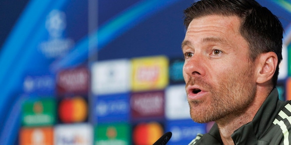 Champions: Xabi Alonso avverte il Real Madrid, "Juve arrabbiata"