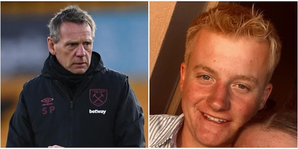 Tragedia per una leggenda della Premier League: il figlio di 21 anni è morto in un incidente