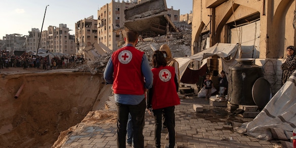 Hamas, stasera consegneremo altri due corpi