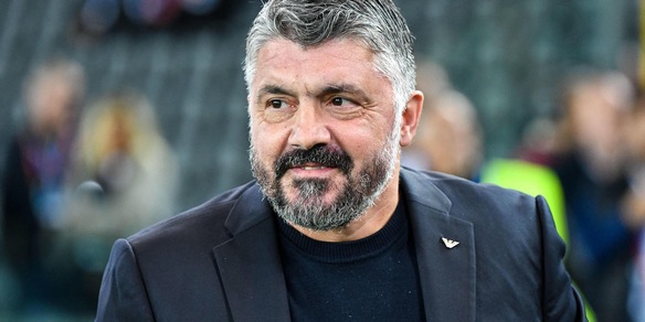 Gattuso nei centri sportivi della Serie A: il Ct al Parma