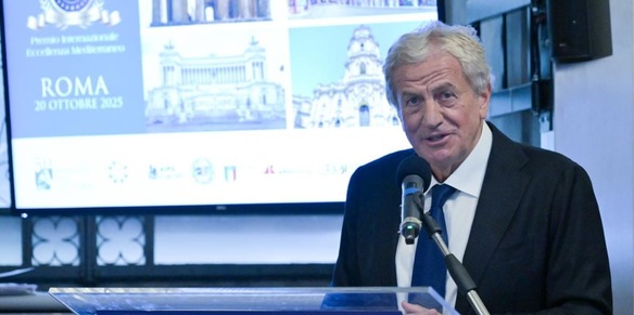 "Euro 2032 con l'Italia, un privilegio per la Turchia"