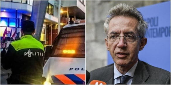 Napoli, le parole del sindaco Manfredi sui tifosi fermati a Eindhoven: cos'ha detto