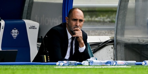 Juve, la strada di Tudor