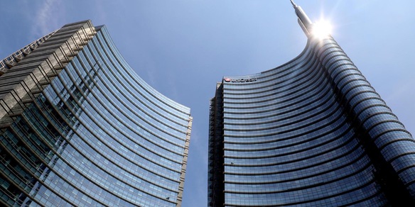 Unicredit ancora record, utile di 8,7 miliardi nei 9 mesi