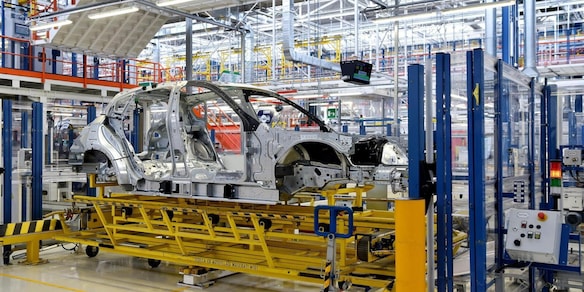 Mercato: le sfide europee