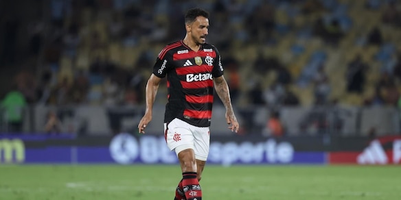 Danilo guida il Flamengo nella vittoria sul Palmeiras: "Conta il gruppo, non il singolo"