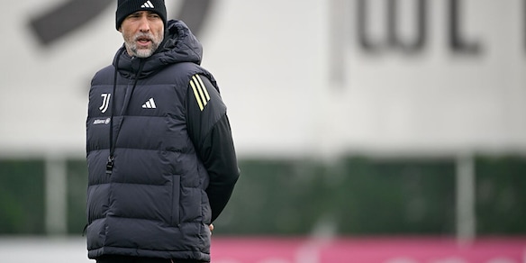 La probabile formazione della Juve. Le parole di Lang